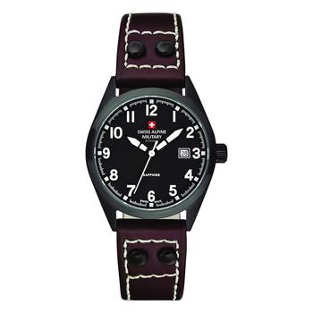 Swiss Alpine Military model 3293.1577 buy it at your Watch and Jewelery shop